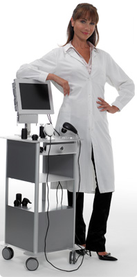microcamera