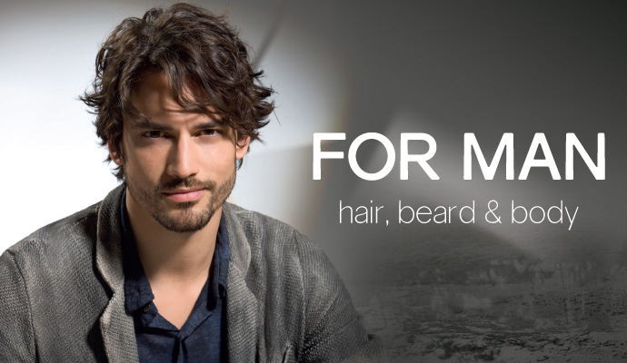 for man